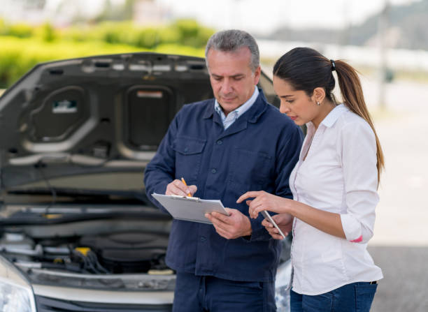 Full coverage car insurance in Ballenger Creek, MD