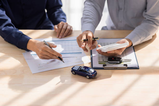 Ballenger Creek auto coverage comparison